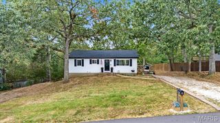 2842 Plato Place, De Soto, MO 63020