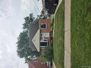 24917 Penn Street, Dearborn, MI 48124