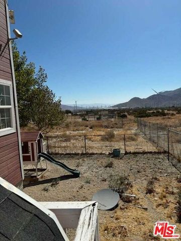 51453 Bonita Avenue, Cabazon, CA 92230
