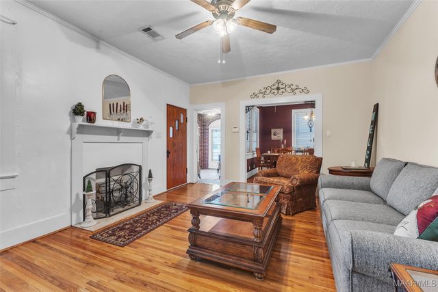 808 W Tallassee Street, Wetumpka, AL 36092