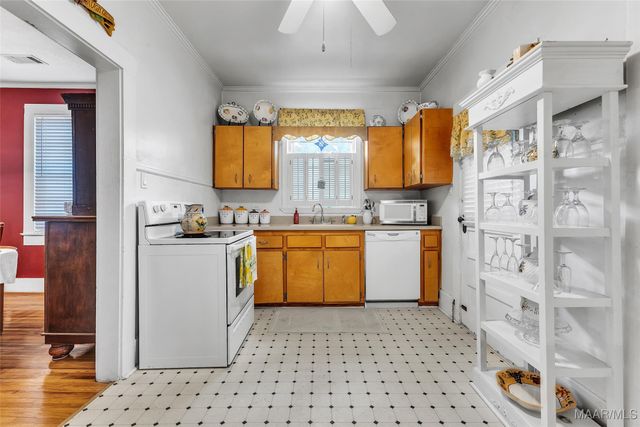 808 W Tallassee Street, Wetumpka, AL 36092