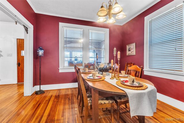 808 W Tallassee Street, Wetumpka, AL 36092