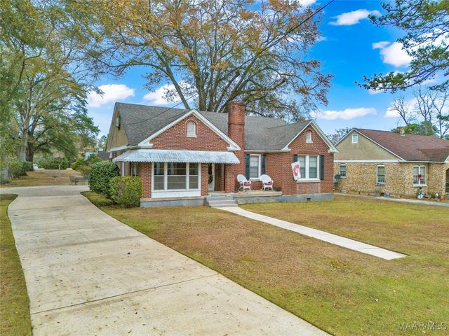 808 W Tallassee Street, Wetumpka, AL 36092