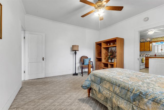 808 W Tallassee Street, Wetumpka, AL 36092