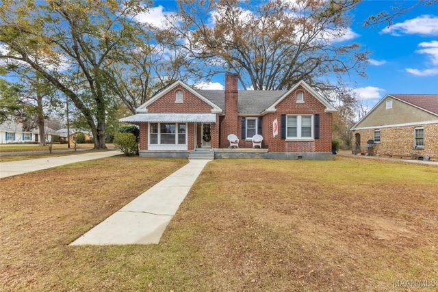 808 W Tallassee Street, Wetumpka, AL 36092