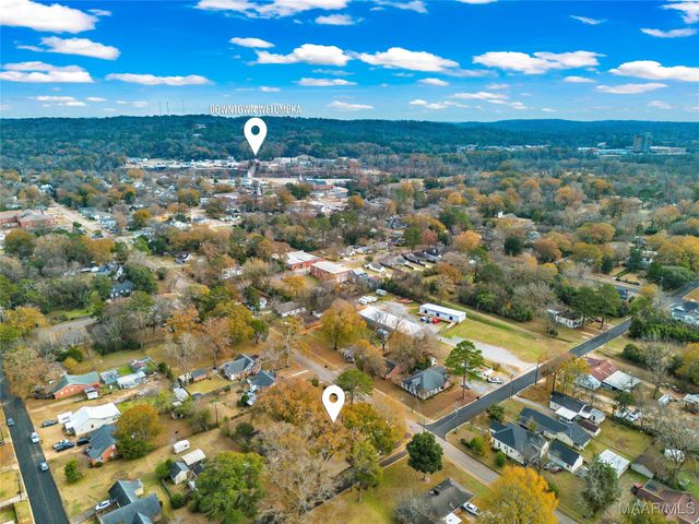 808 W Tallassee Street, Wetumpka, AL 36092