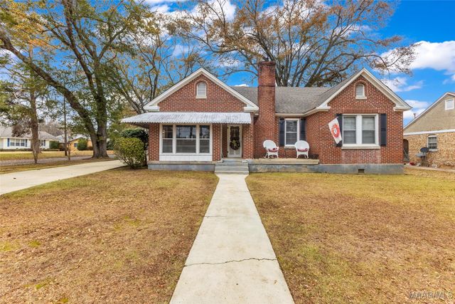 808 W Tallassee Street, Wetumpka, AL 36092