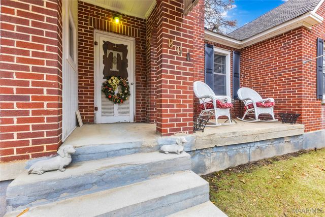 808 W Tallassee Street, Wetumpka, AL 36092