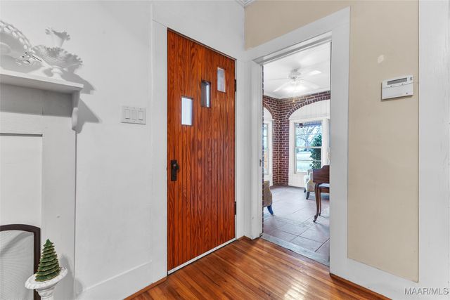 808 W Tallassee Street, Wetumpka, AL 36092