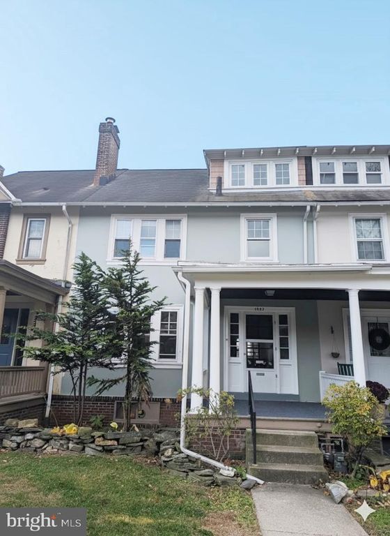 1322 GARFIELD AVE, Reading, PA 19610