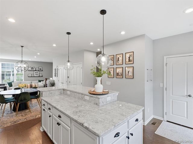 227 N Sydney Court, Plymouth, MI 48170