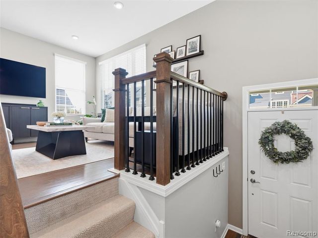 227 N Sydney Court, Plymouth, MI 48170