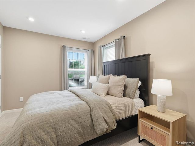 227 N Sydney Court, Plymouth, MI 48170