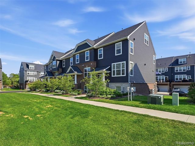 227 N Sydney Court, Plymouth, MI 48170