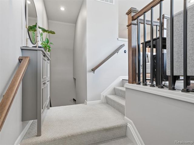 227 N Sydney Court, Plymouth, MI 48170