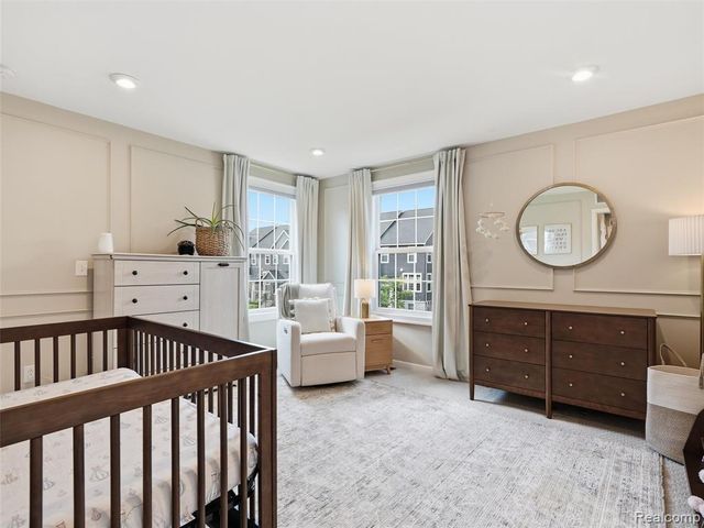 227 N Sydney Court, Plymouth, MI 48170