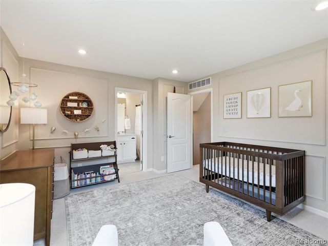 227 N Sydney Court, Plymouth, MI 48170