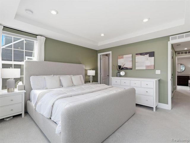 227 N Sydney Court, Plymouth, MI 48170