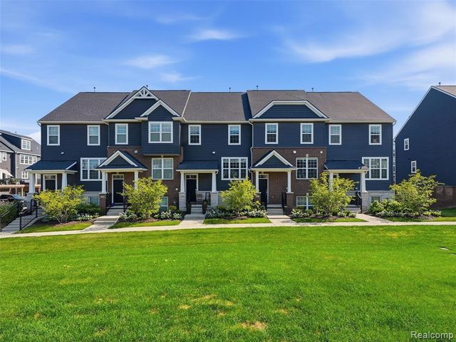227 N Sydney Court, Plymouth, MI 48170