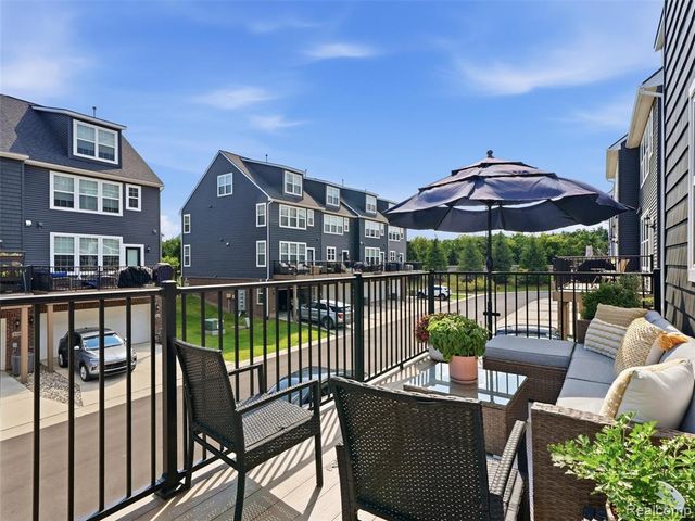 227 N Sydney Court, Plymouth, MI 48170