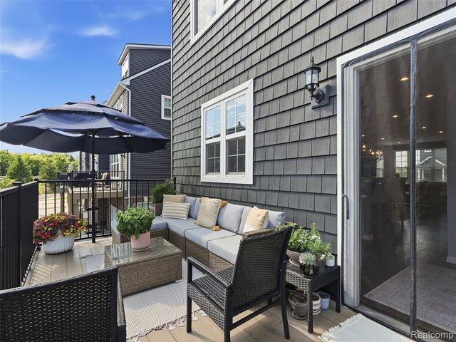 227 N Sydney Court, Plymouth, MI 48170