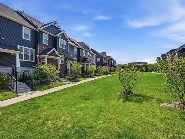 227 N Sydney Court, Plymouth, MI 48170