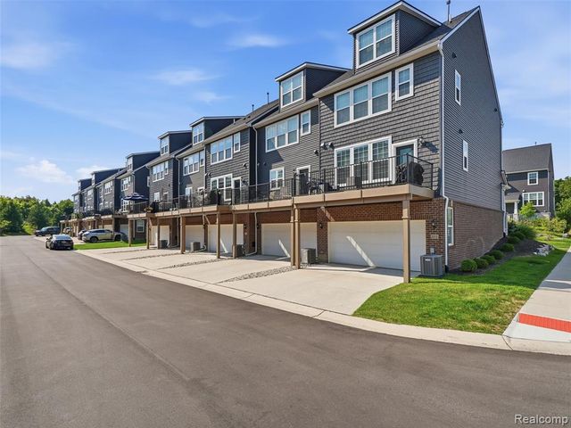 227 N Sydney Court, Plymouth, MI 48170