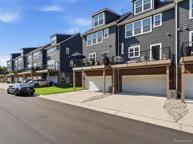 227 N Sydney Court, Plymouth, MI 48170