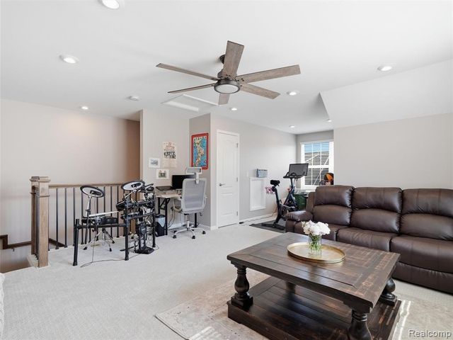 227 N Sydney Court, Plymouth, MI 48170