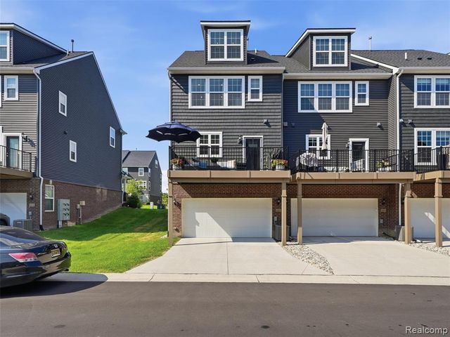 227 N Sydney Court, Plymouth, MI 48170