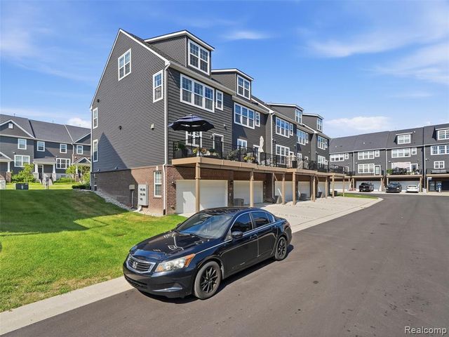 227 N Sydney Court, Plymouth, MI 48170