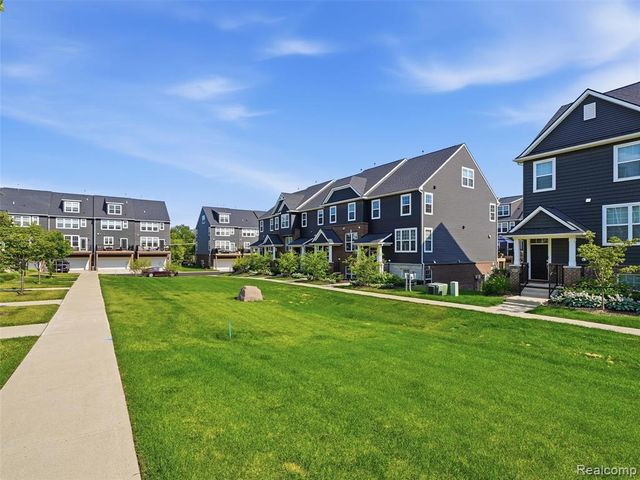 227 N Sydney Court, Plymouth, MI 48170