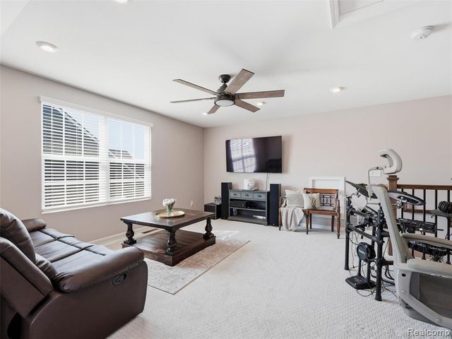 227 N Sydney Court, Plymouth, MI 48170