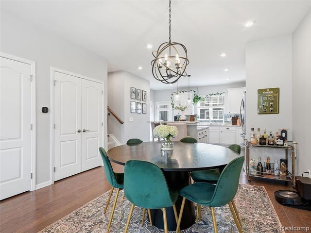 227 N Sydney Court, Plymouth, MI 48170