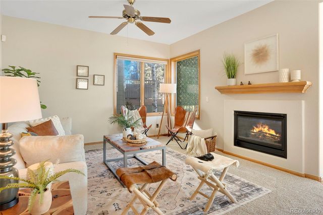 173 White Ash Drive, Golden, CO 80403