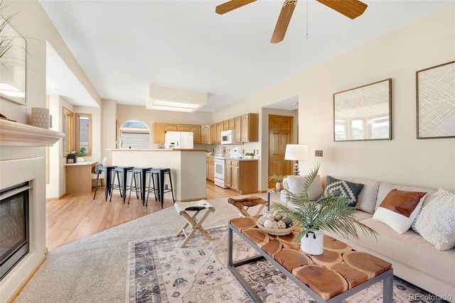 173 White Ash Drive, Golden, CO 80403