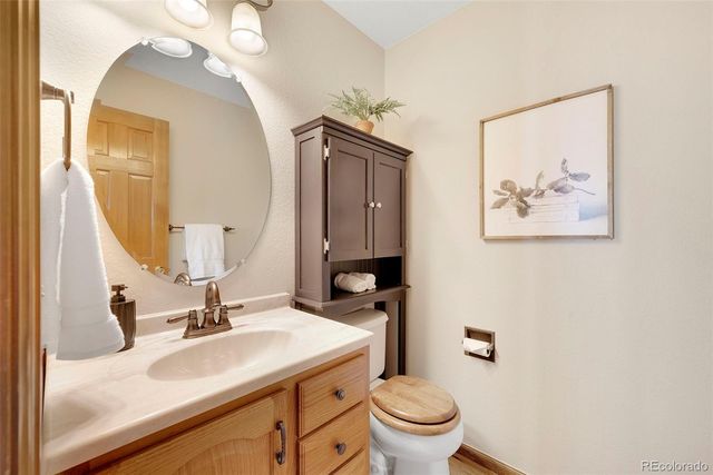 173 White Ash Drive, Golden, CO 80403