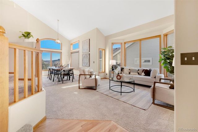 173 White Ash Drive, Golden, CO 80403