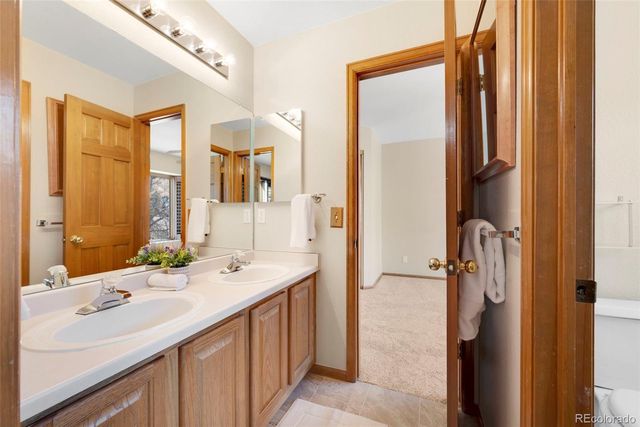 173 White Ash Drive, Golden, CO 80403