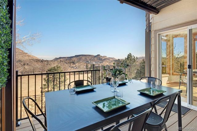 173 White Ash Drive, Golden, CO 80403