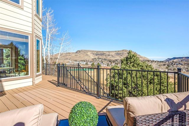 173 White Ash Drive, Golden, CO 80403