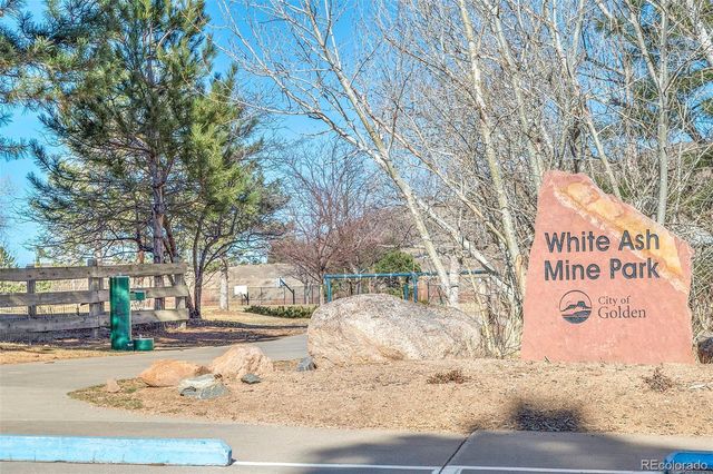 173 White Ash Drive, Golden, CO 80403