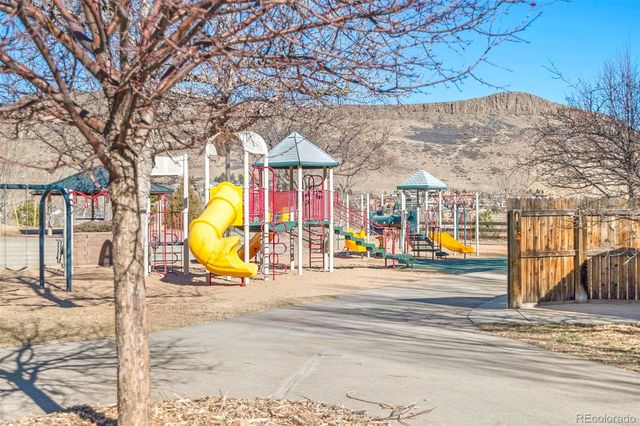 173 White Ash Drive, Golden, CO 80403