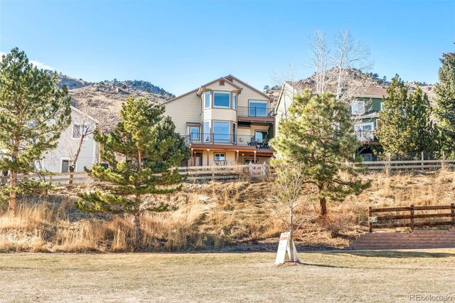 173 White Ash Drive, Golden, CO 80403