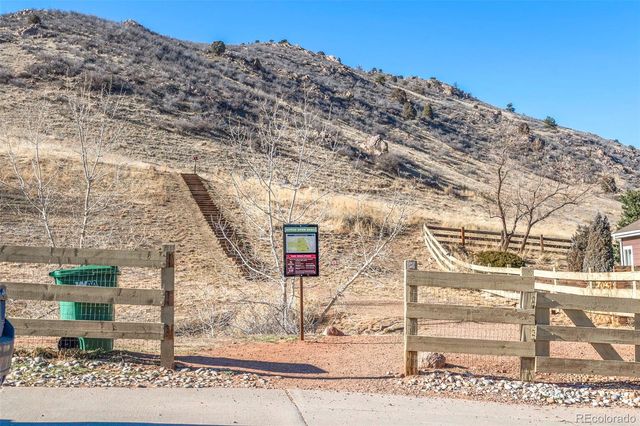 173 White Ash Drive, Golden, CO 80403