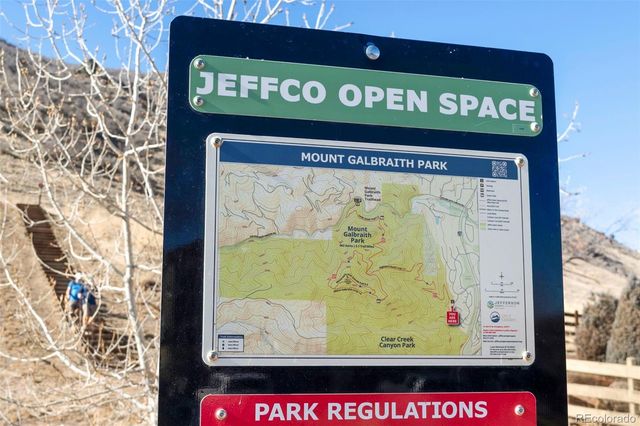 173 White Ash Drive, Golden, CO 80403