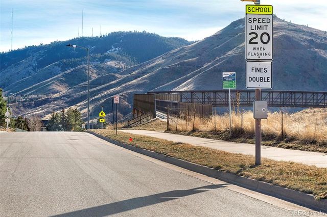 173 White Ash Drive, Golden, CO 80403