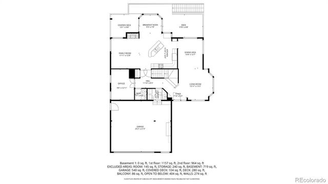 173 White Ash Drive, Golden, CO 80403