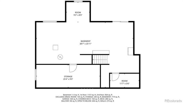 173 White Ash Drive, Golden, CO 80403