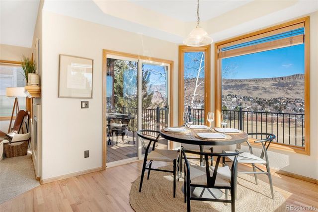 173 White Ash Drive, Golden, CO 80403